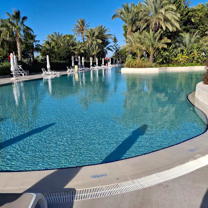 Pool PALOMA Perissia