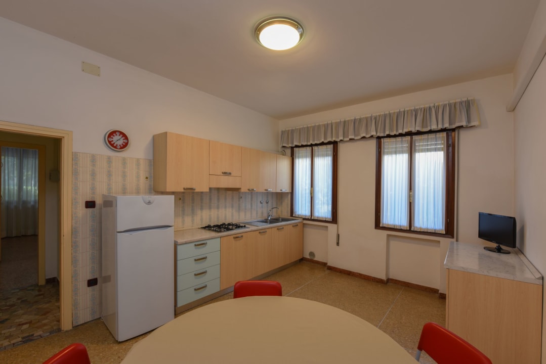 Zimmer Campeggio del Sole
