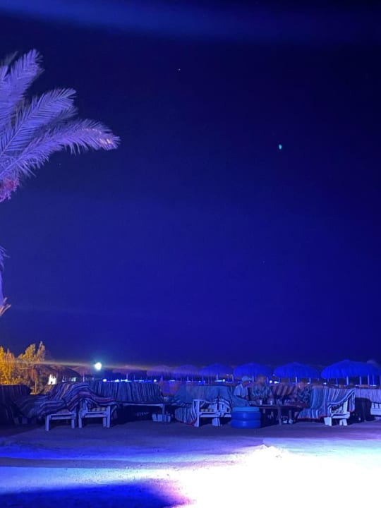 Außenansicht Sentido Caribbean World Soma Bay