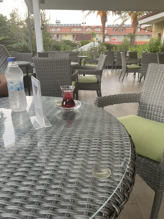 Gastro Club Grand Aqua