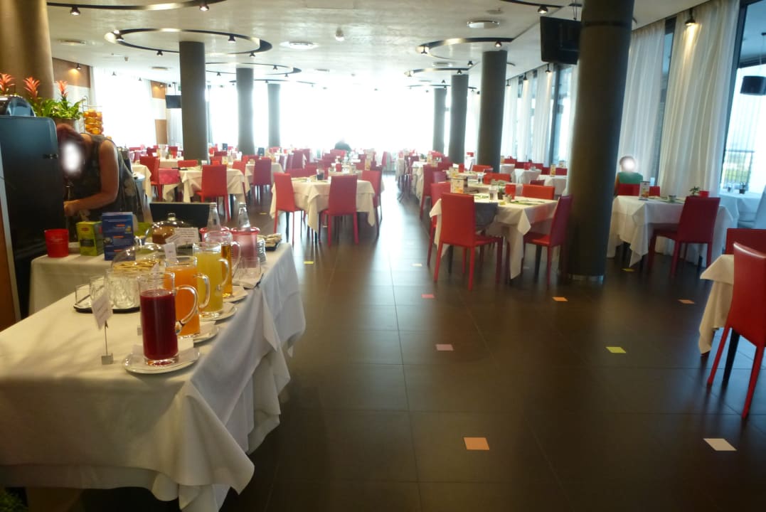 Restaurant Hotel Adlon