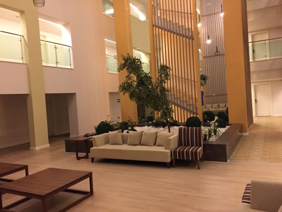Sonstiges Terrace Elite Resort