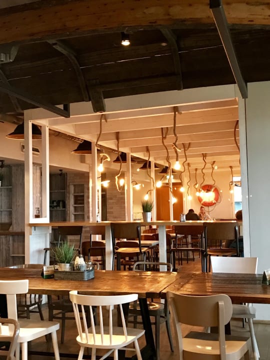 Gastro Bretterbude Heiligenhafen