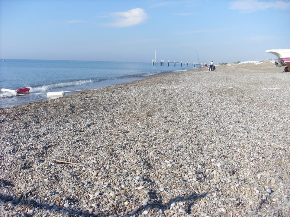 Strand Belek Beach Resort Hotel