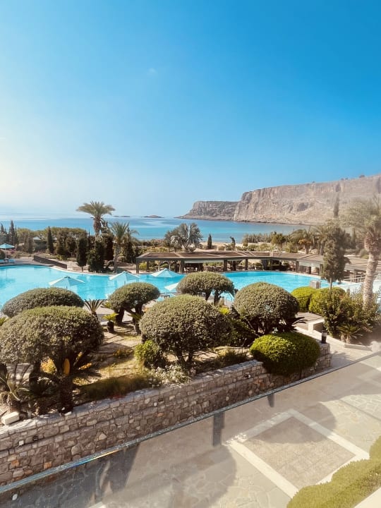 Zimmer Aquagrand Artistic Luxury Beach Resort - Adults only