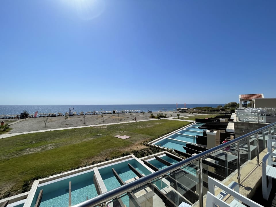 Strand Lindos Imperial Resort & Spa