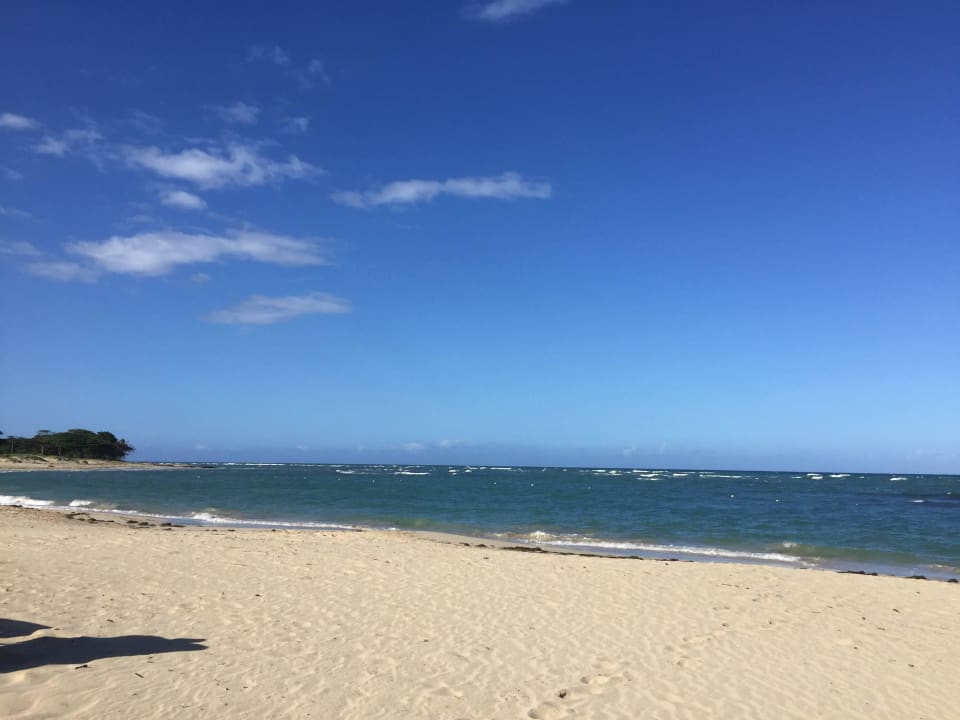 Strand Marien Puerto Plata