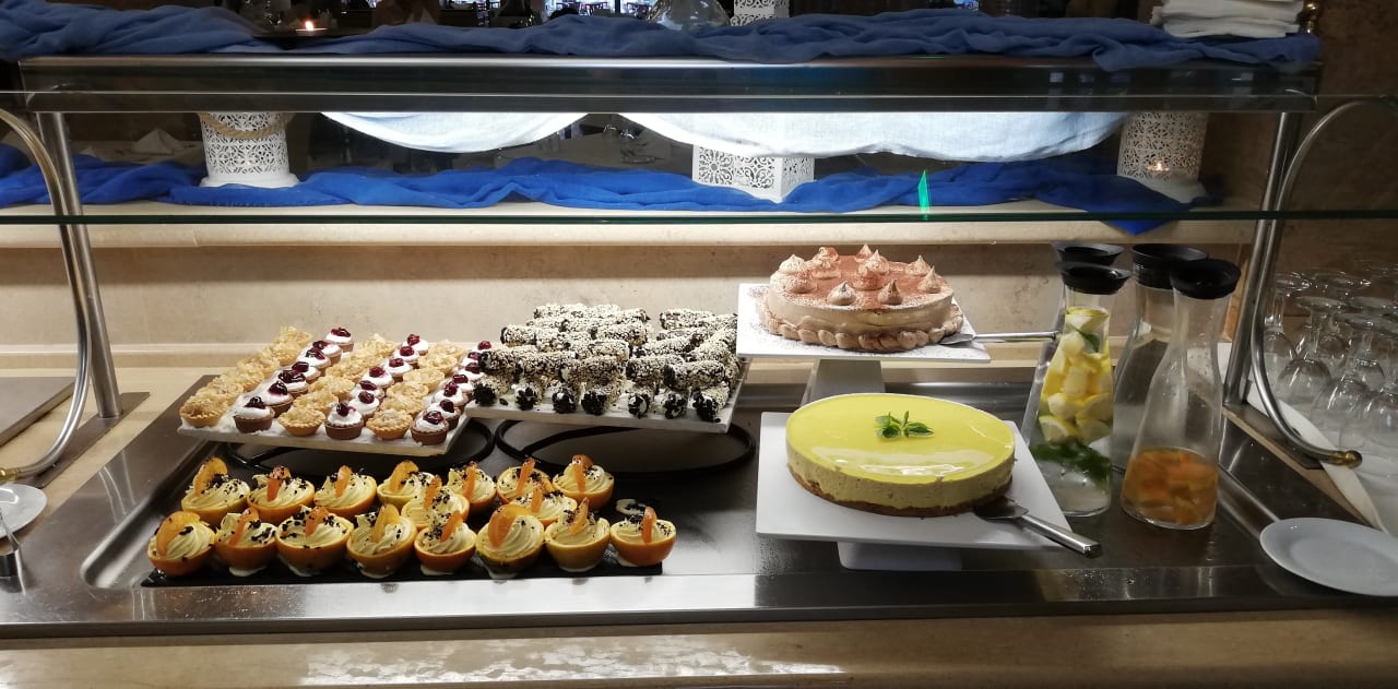 Gastro Atrium Palace Thalasso Spa Resort & Villas