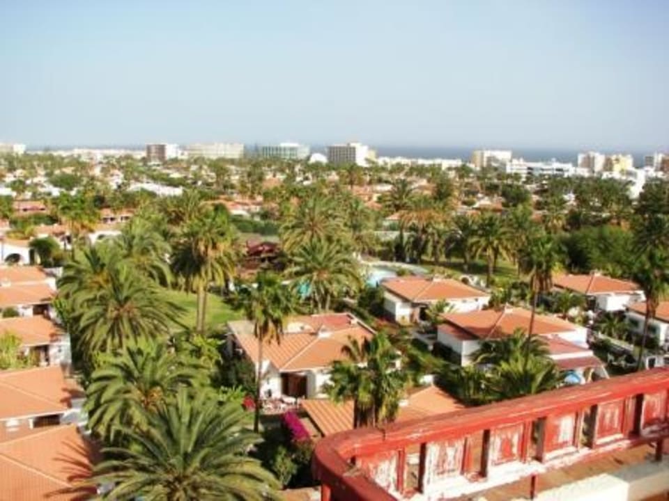 Anlage HL Miraflor Suites Hotel