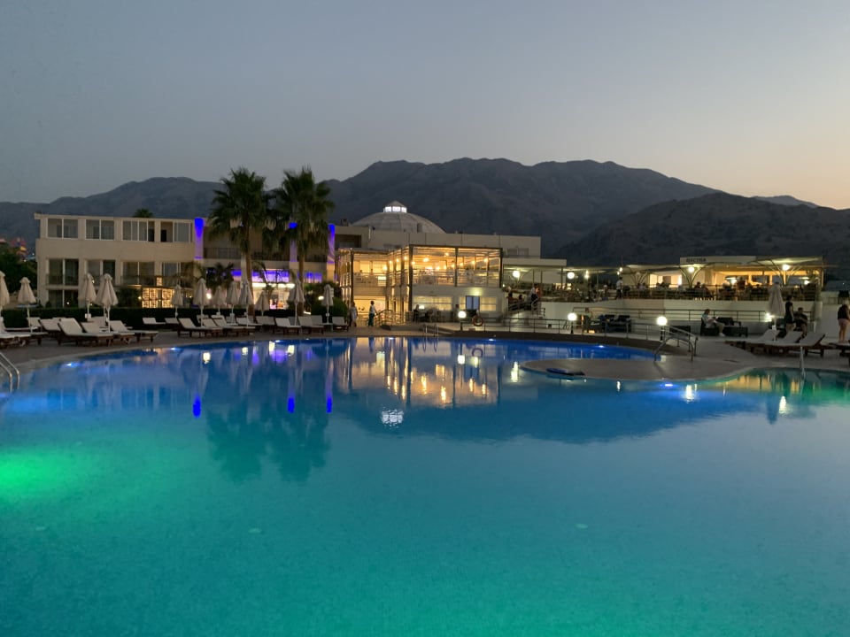 Pool HARPIN Georgioupolis Resort Aquapark & SPA