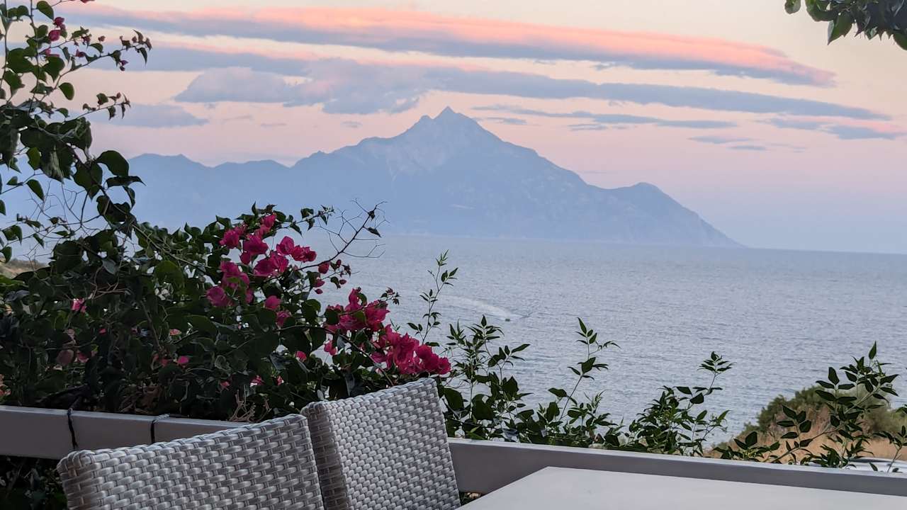 Gastro Hotel Maistrali