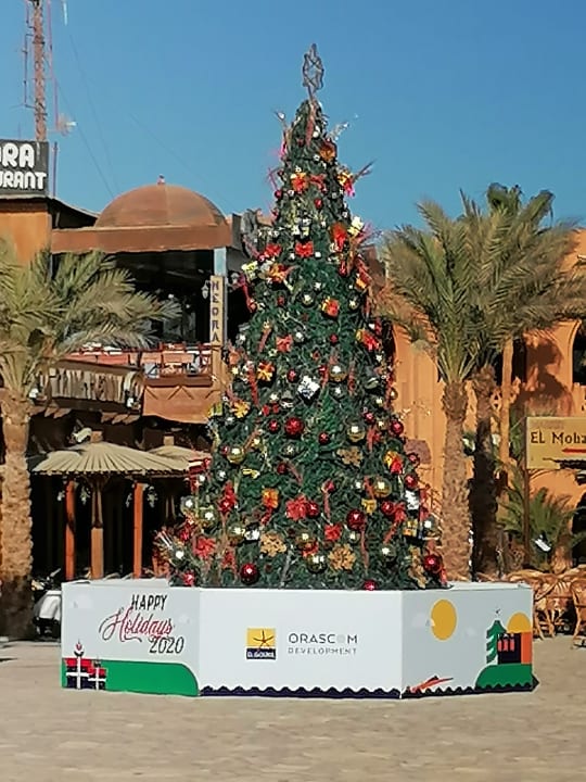 Sonstiges Panorama Bungalows Resort El Gouna