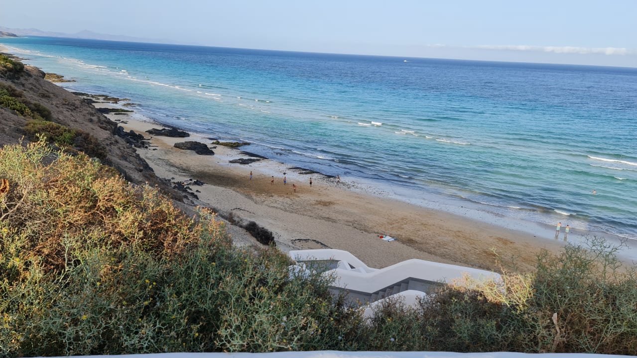 Strand Aldiana Club Fuerteventura