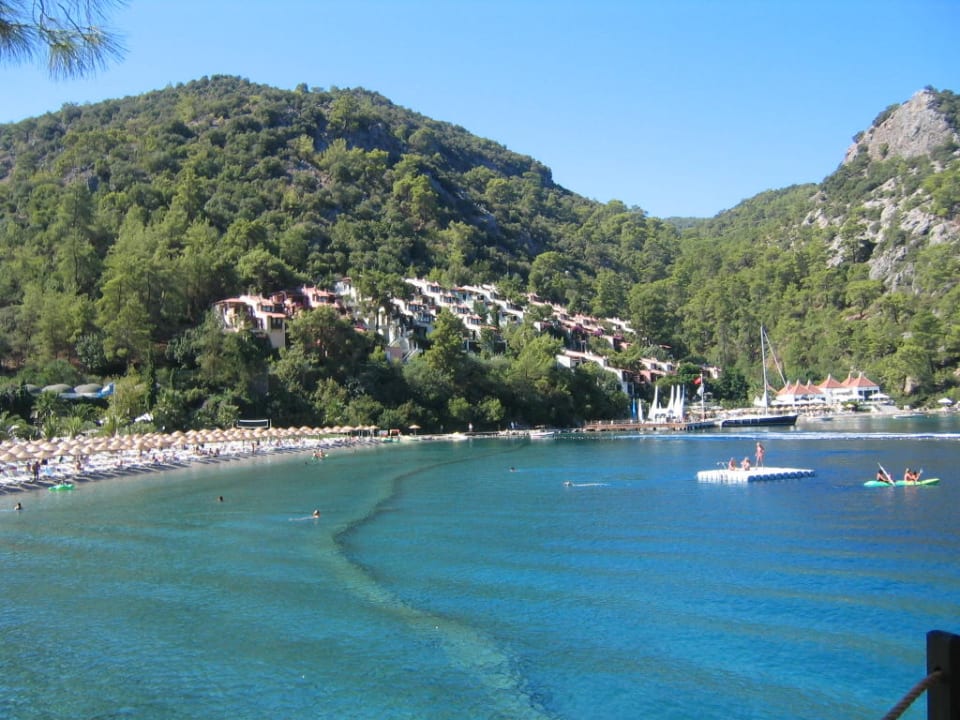 Meerblick Hillside Beach Club