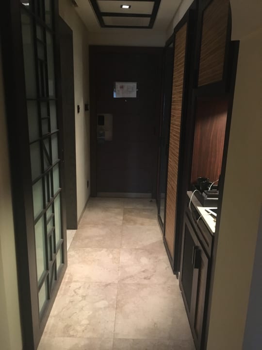 Zimmer Salalah Rotana Resort