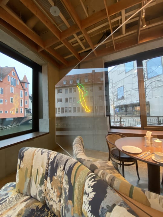 Gastro Karl August - a Neighborhood Hotel