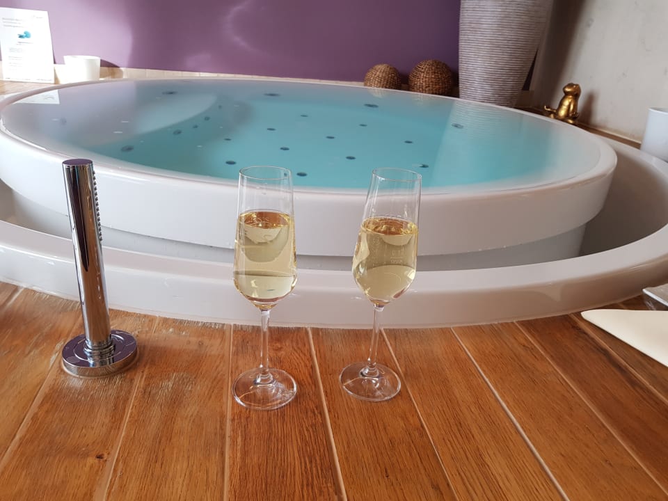 Private Spa Suite Mawell Resort