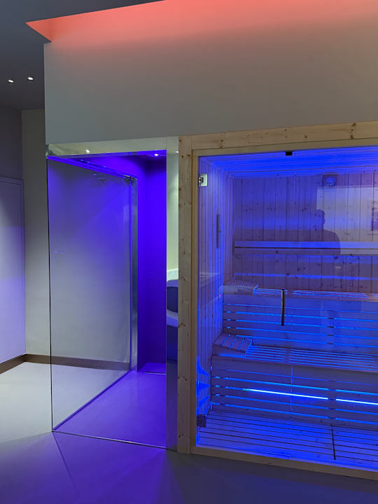 Zimmer Smart Hotel Napoli