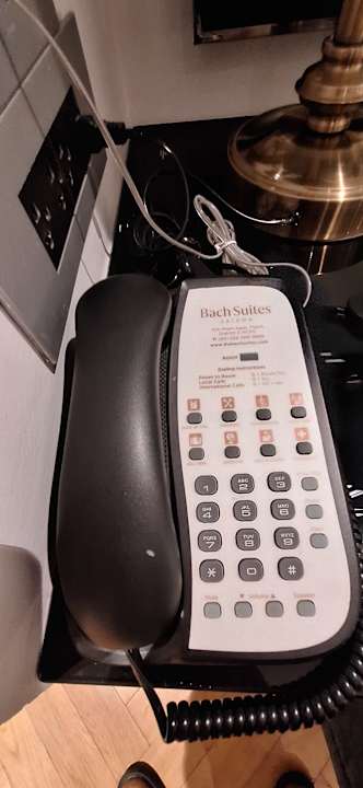 Zimmer Bach Suites Saigon, a Member of Design Hotels