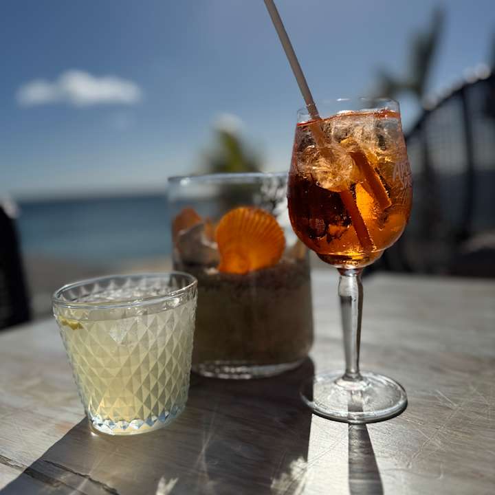 Sonstiges Le Meridien Ile Maurice