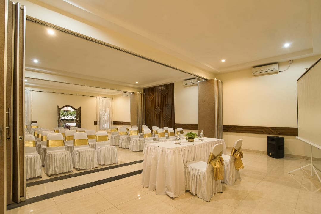 Sonstiges Sri Phala Resort & Villa