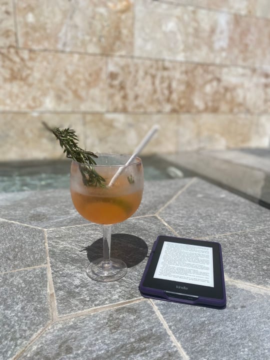 Gastro Lopesan Costa Bávaro Resort, Spa & Casino