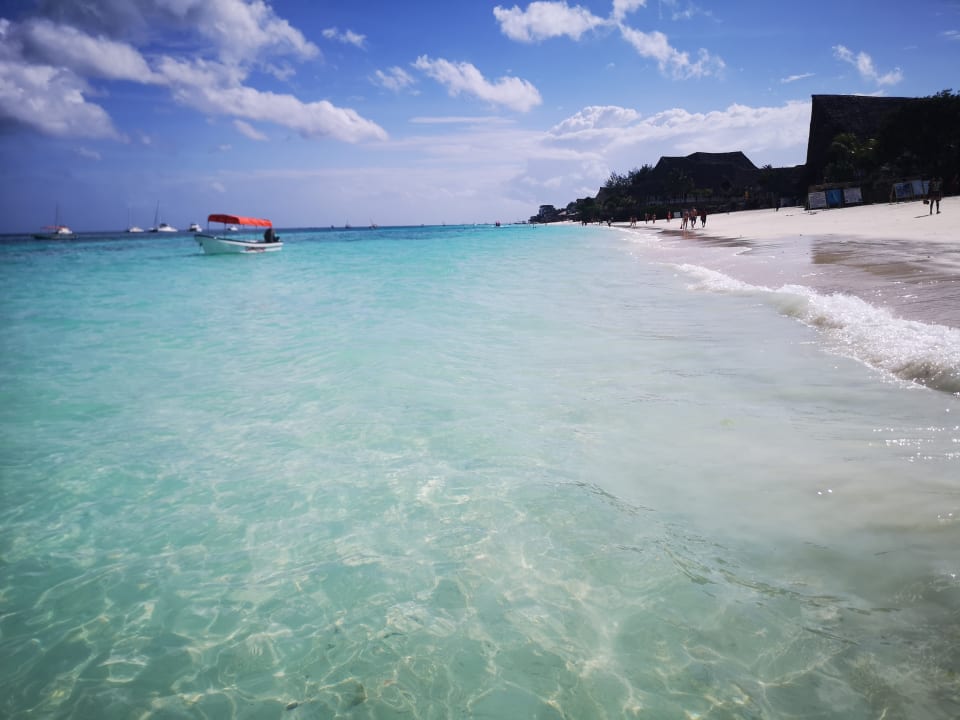 Strand Royal Zanzibar Beach Resort
