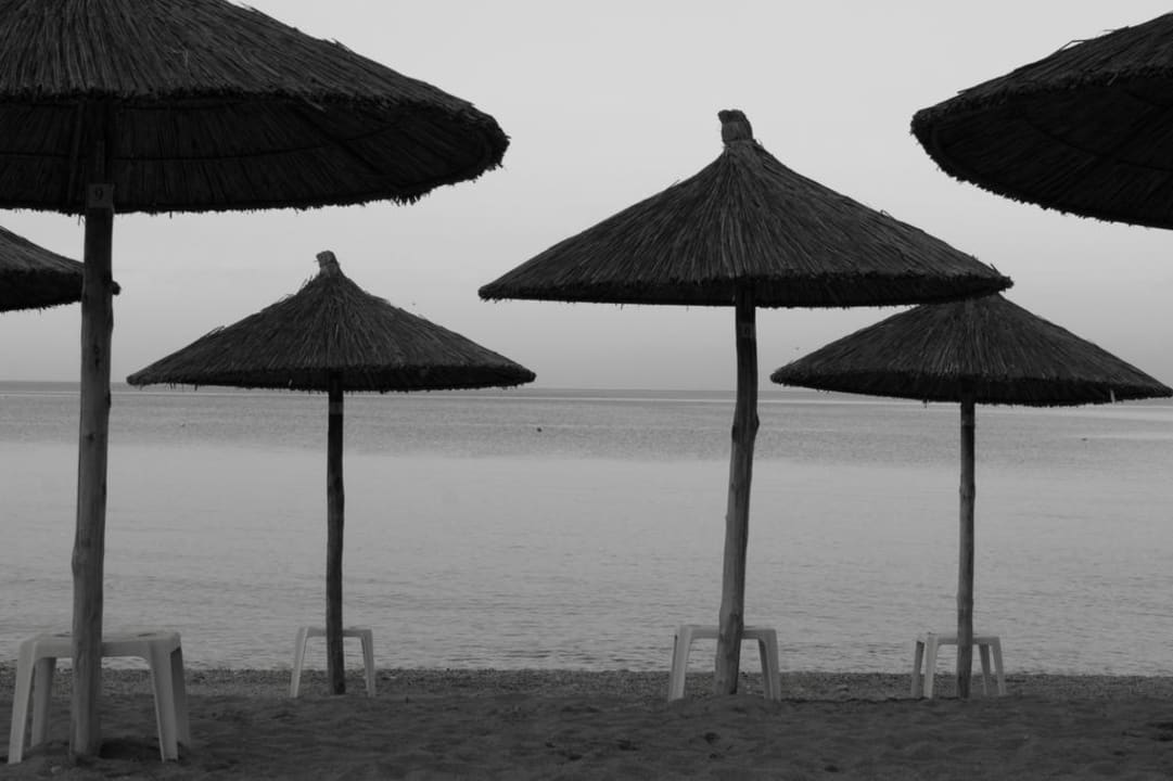 Strandruhe alltoura Club Hotel Poseidon Palace