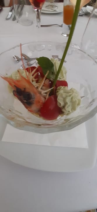 Zimmer Anissa Beach & Village