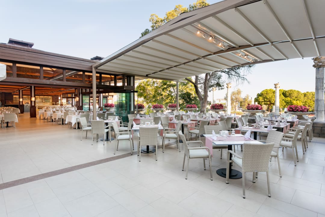 Gastro Xanadu Resort Hotel