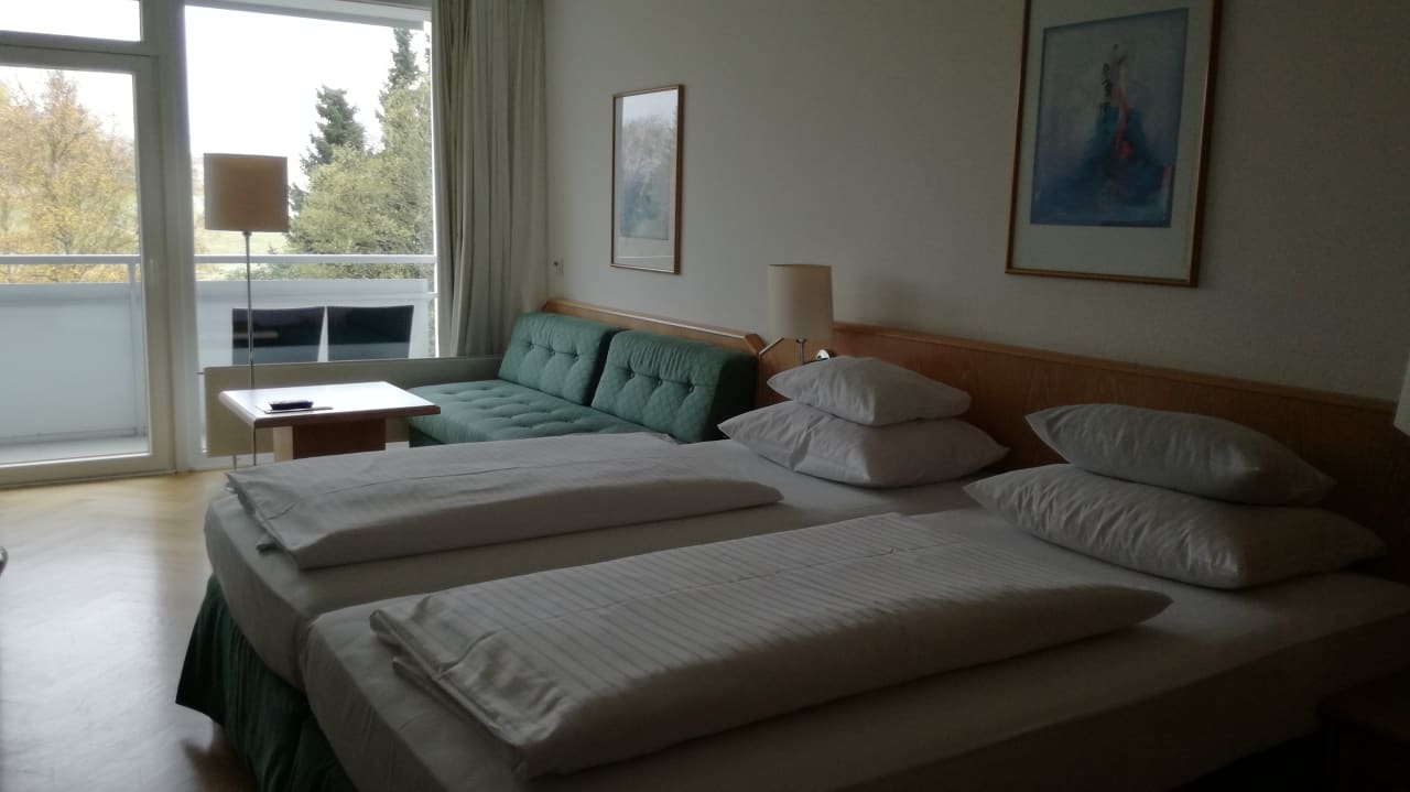 Zimmer Sauerland Stern Hotel