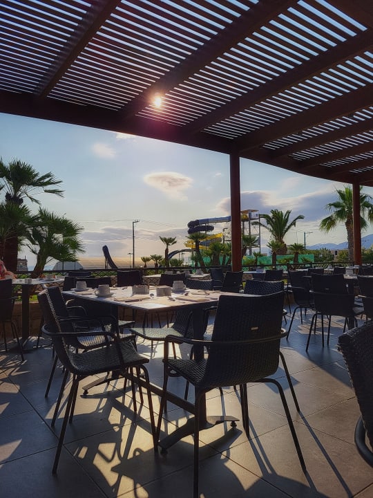 Gastro Grand Hotel Holiday Resort