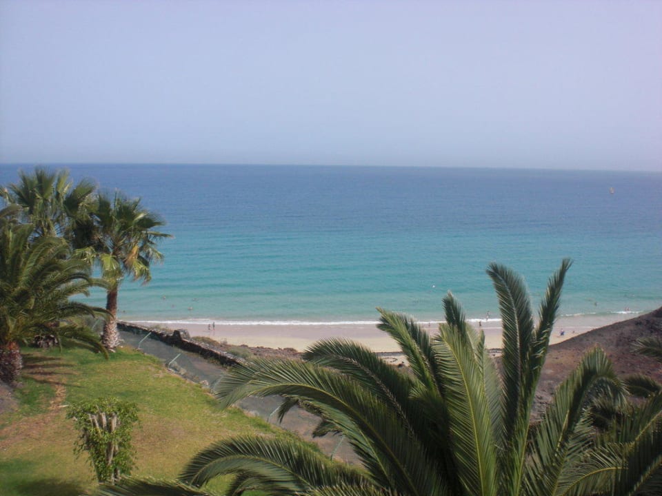 Zimmerblick Club Jandia Princess