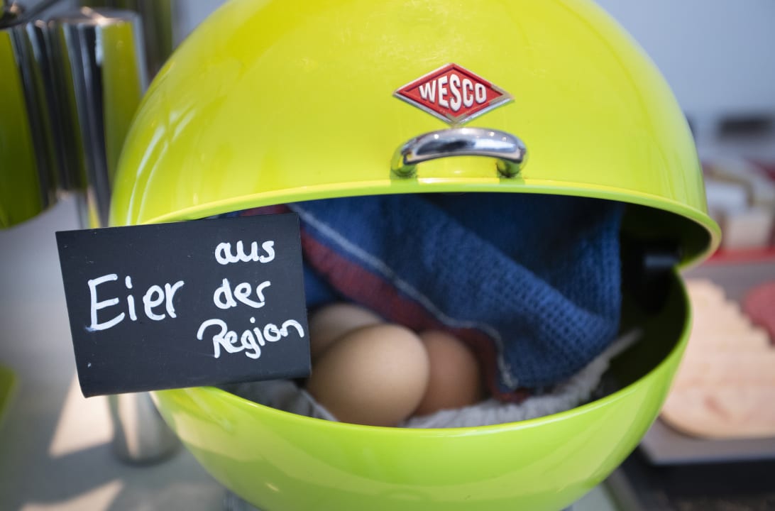 Gastro Hotel ibis Styles Karlsruhe Ettlingen