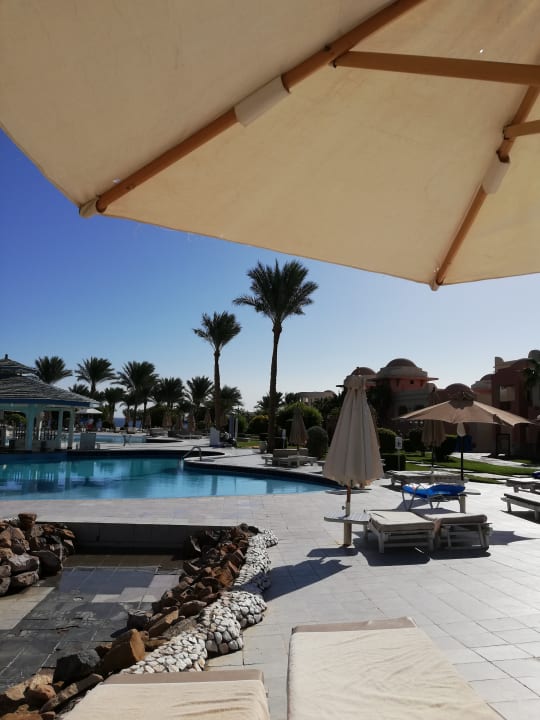 Pool Serenity Alpha Beach