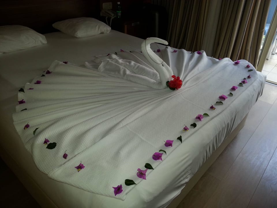 Sehr gut gemacht Trendy Side Beach Hotel - Adults only