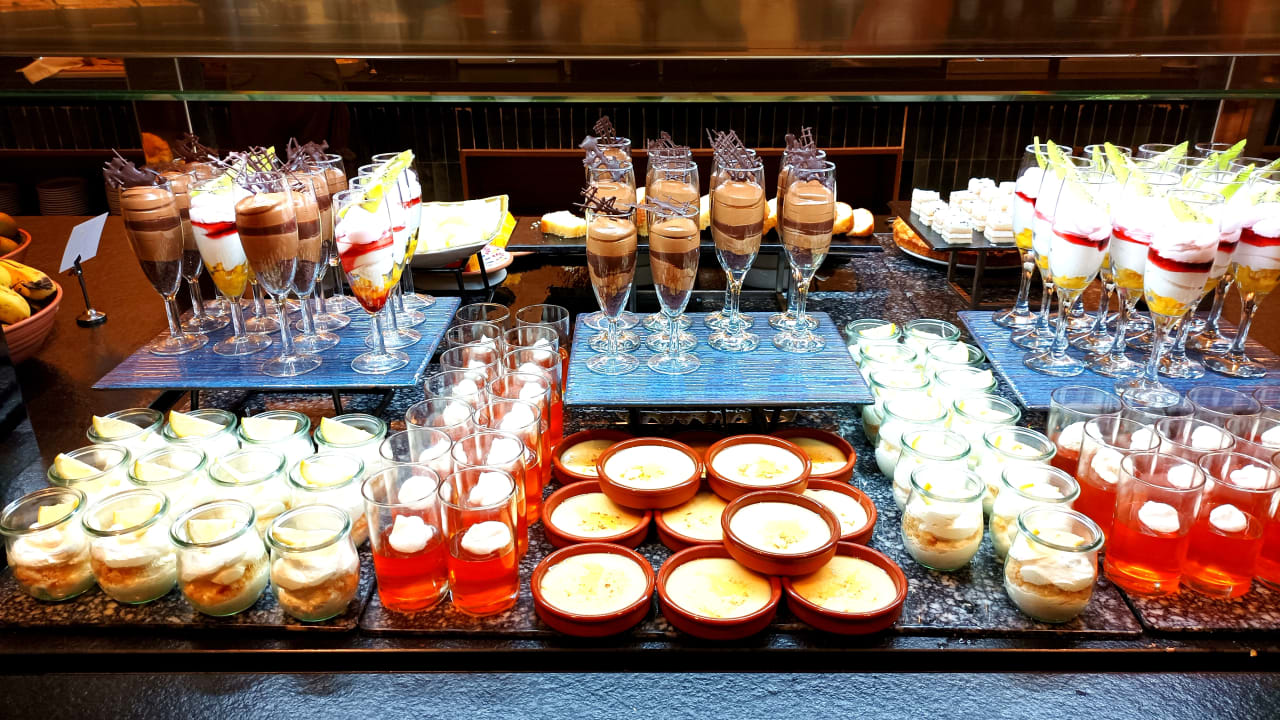 Gastro FERGUS Puerto de la Cruz