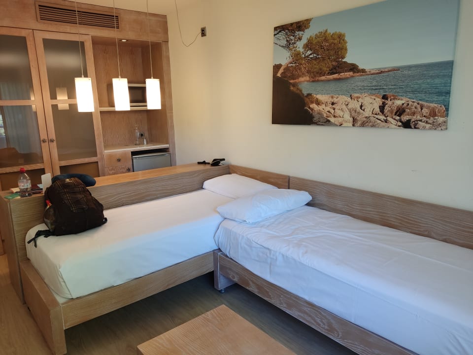 Zimmer Iberostar Waves Pinos Park
