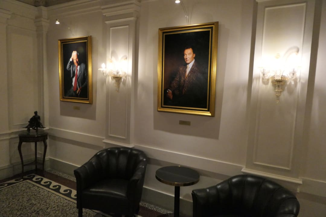 Sonstiges Le Palais Art Hotel