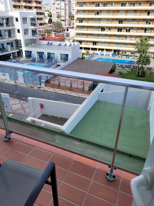 Zimmer Hotel Riu Nautilus - Adults only