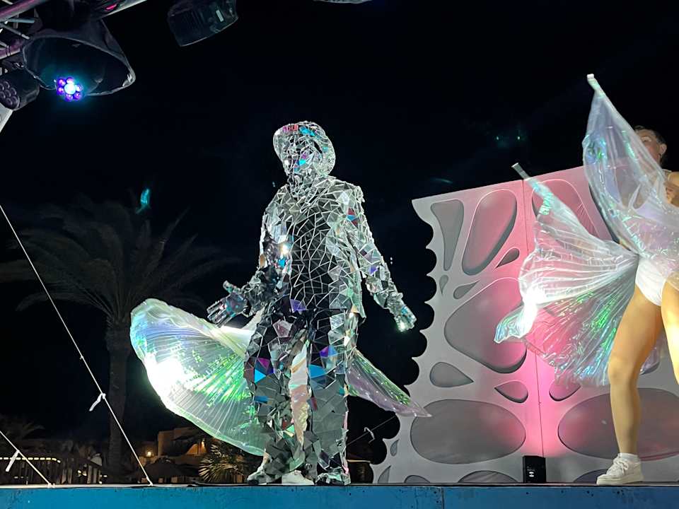 Sonstiges ROBINSON DJERBA BAHIYA