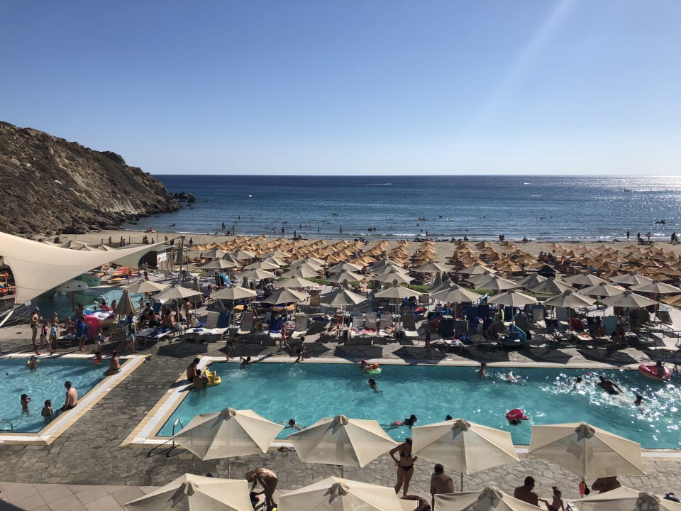 Pool Atlantica Mikri Poli Crete