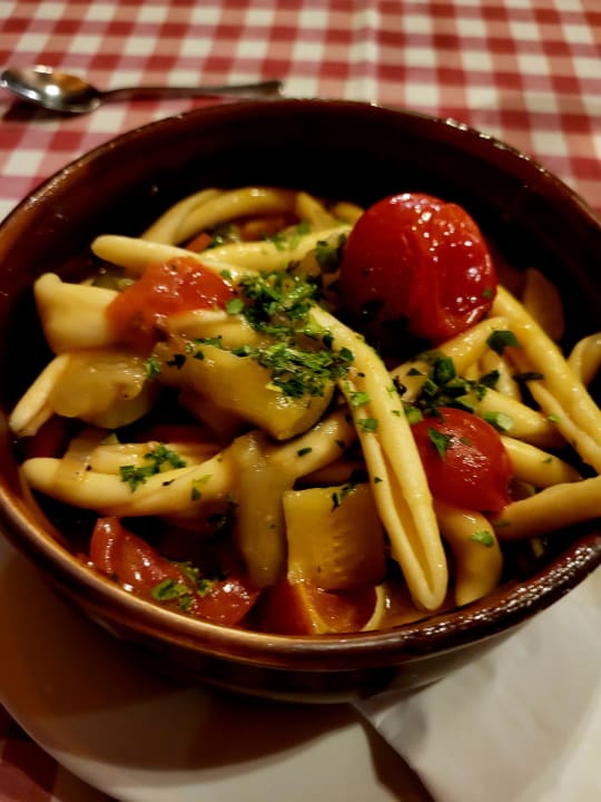 Gastro TUI MAGIC LIFE Calabria