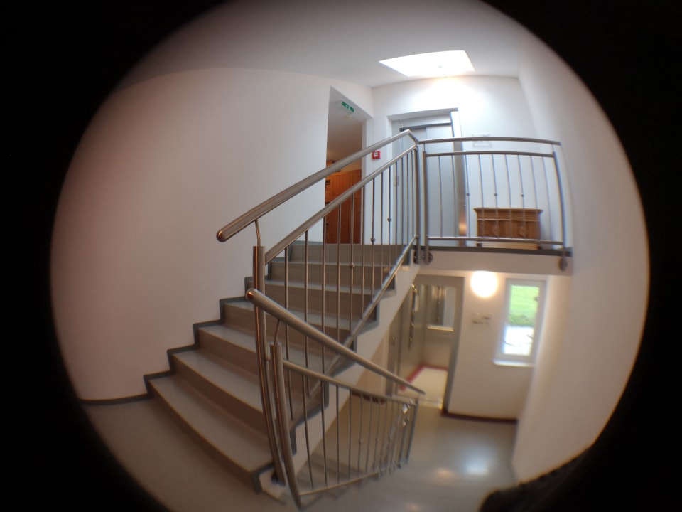 Sonstiges B&B Appartements GLUNGEZER