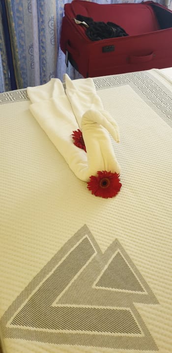 Zimmer VONRESORT Golden Coast