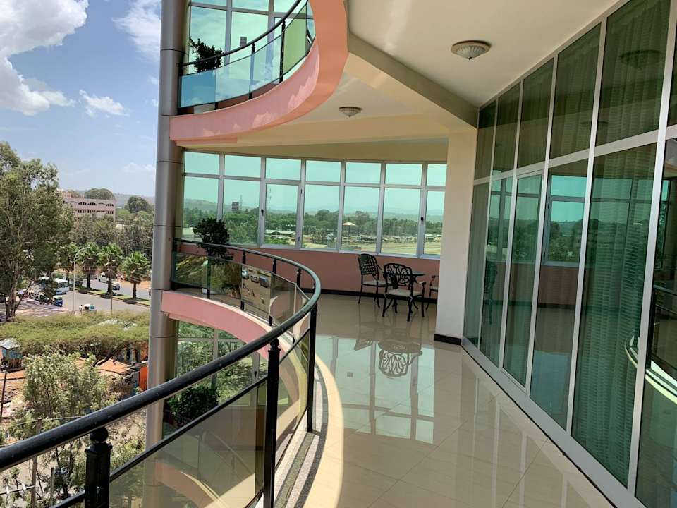 Zimmer Delano Hotel & Spa