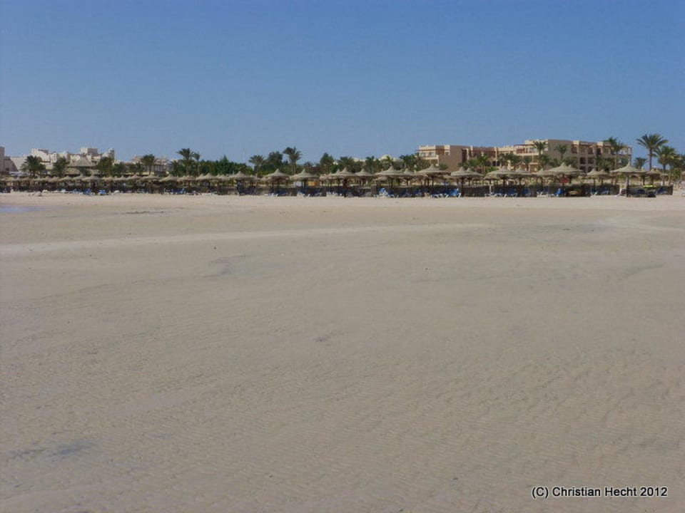 Strand ROBINSON SOMA BAY