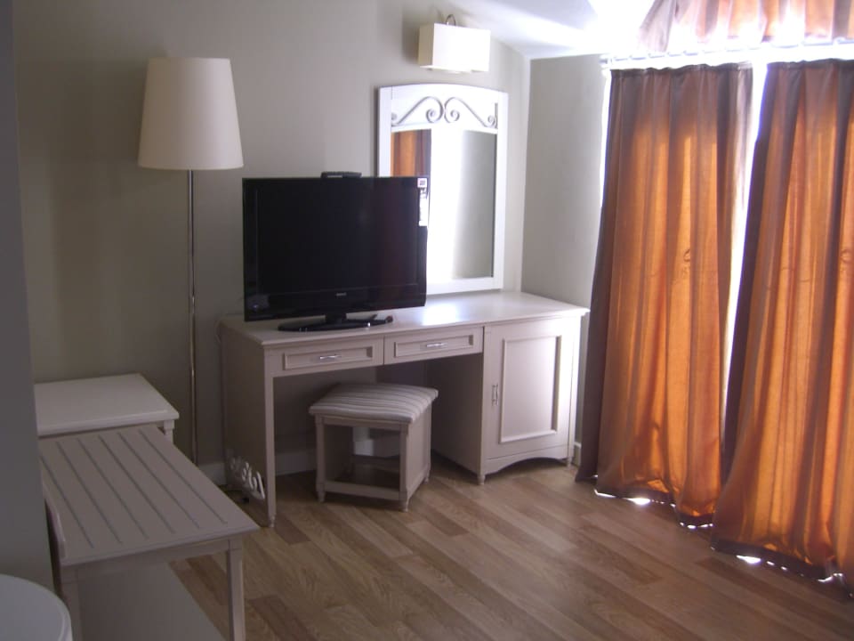 Zimmer Greenwood Kemer Resort