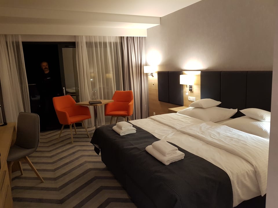 Zimmer Hamilton SPA & Wellness