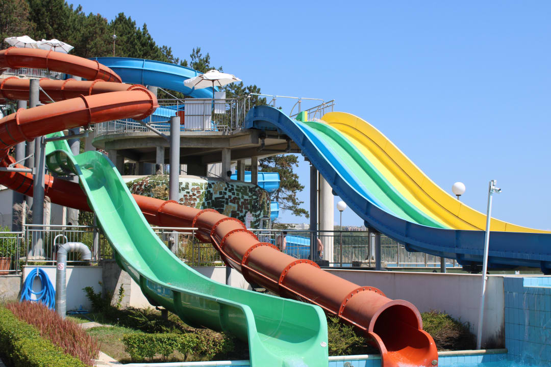 Sport & Freizeit Sol Luna Bay